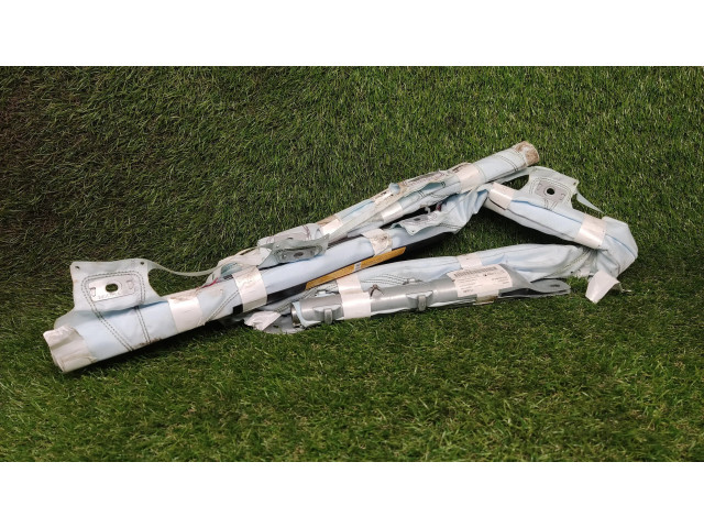 Боковая подушка безопасности CN15A042D95AC Ford Ecosport