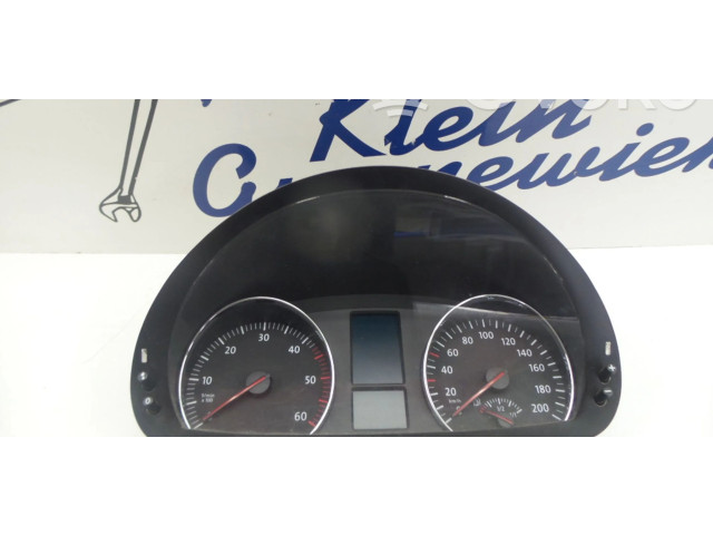 Vstřikovač 2E0920844B   Volkswagen Crafter    BJL 