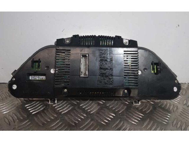 Панель приборов    Audi A6 S6 C6 4F       