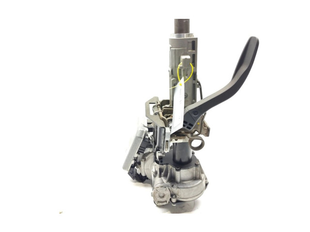    Рулевая рейка 2Q1423510AB   Seat Ibiza IV (6J,6P) 2008 - 2017 года