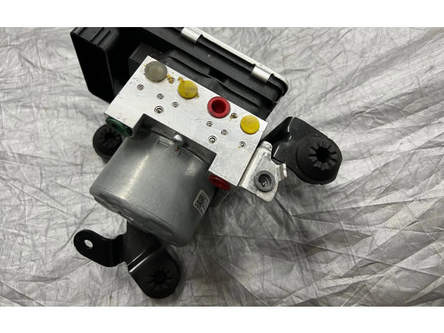 Блок ABS P32214772, 10022013034   Volvo S60