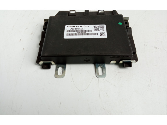 Блок управления коробкой передач 05150729AC Jeep Grand Cherokee