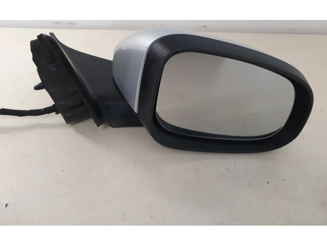 Зеркало электрическое        Volvo V70  2008 - 2013 года   