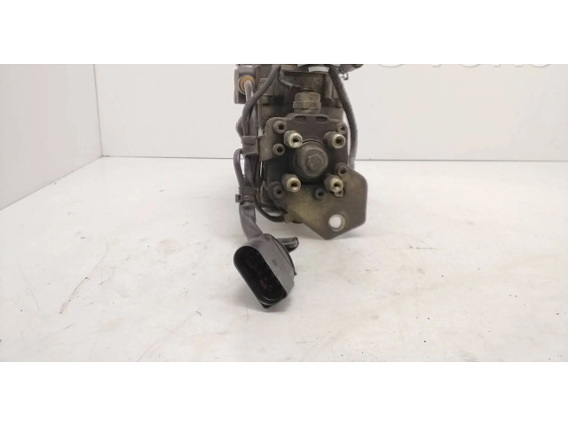 Топливный насос