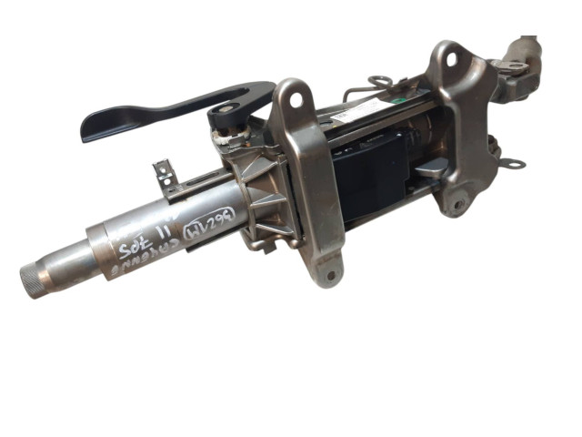 Рулевая рейка 7P5419501BQ, 12032201419 Porsche Cayenne (92A) 2011 - 2017 года