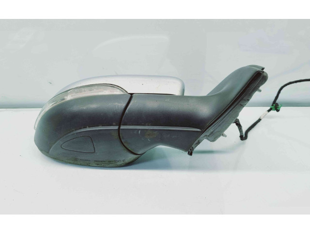 Зеркало электрическое        Volkswagen Golf VI  2008 - 2013 года   