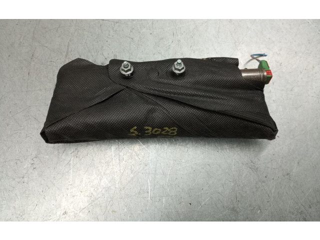 Подушка безопасности в сиденье 985H06871R, 34173804A Dacia Logan II