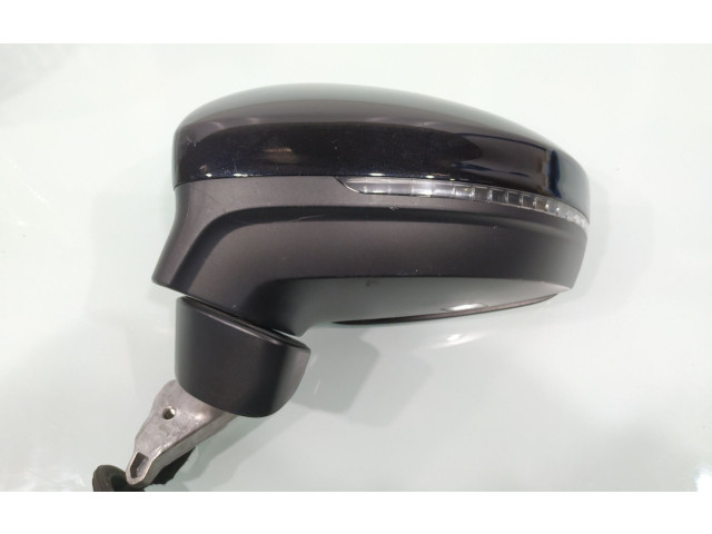 Zpětné zrcátko  Volkswagen Tiguan 2008  047979  