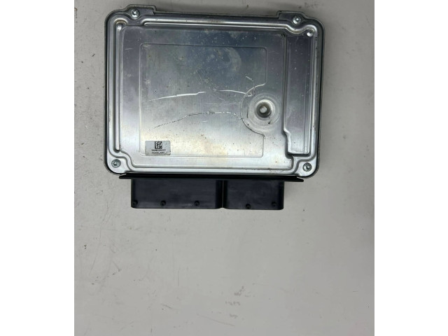 Řídící jednotka 03G906021AR Volkswagen Caddy 2008