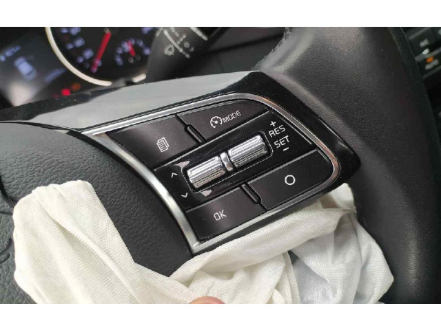 Руль KIA Xceed  2019 -  года 56100J7470CEP      