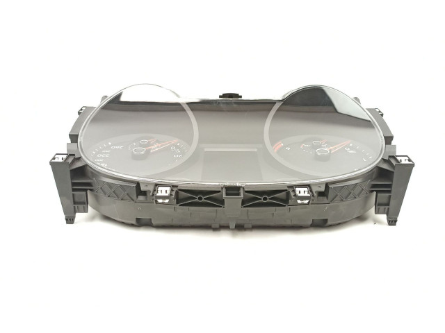 Přístrojová deska Volkswagen Tiguan 2016 5NA920741A