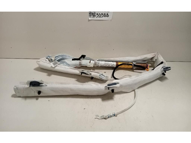 Боковая подушка безопасности 519584590, 199B5000 Fiat 500L