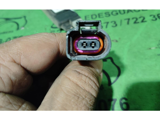 Řídící jednotka 4L0035225 Audi Q7 4L 2014