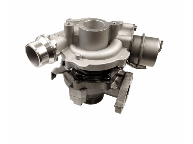  Турбина Dacia Duster  54389700002, 54389700006         