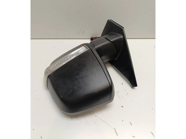 Zpětné zrcátko Fiat Doblo 2011 E9026286