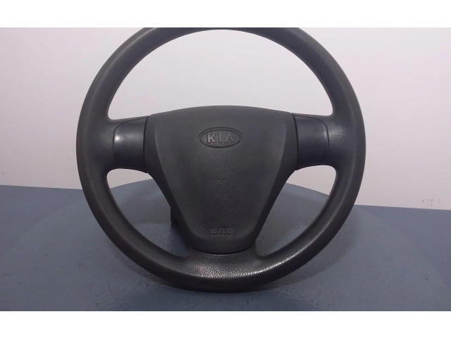 Руль KIA Rio 2006 - 2011 года 5611S-IG300, 5611S-IG300