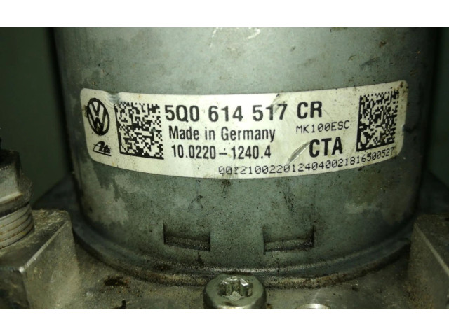 Jednotka ABS SLV5Q0614517CR Volkswagen Tiguan 2019