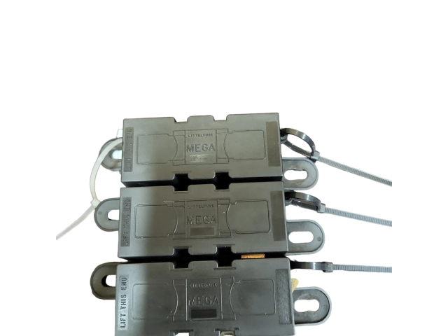 Блок предохранителей AX2314A005AEA Jaguar XF X250