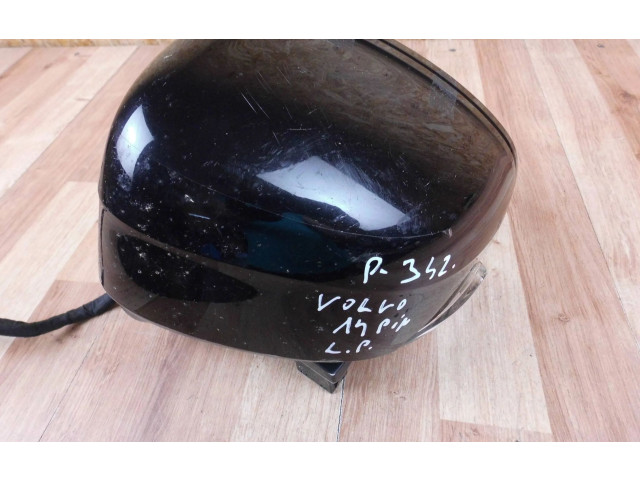 Зеркало электрическое        Volvo XC90  2014 -  года   