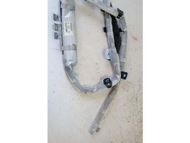 Боковая подушка безопасности 859182226, 859182226 BMW X3 F25