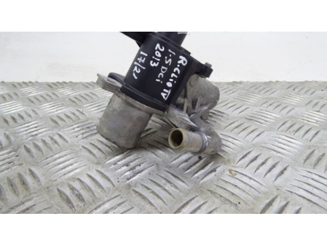 Řídící jednotka 8200836385, 70036814 Renault Clio IV 2013