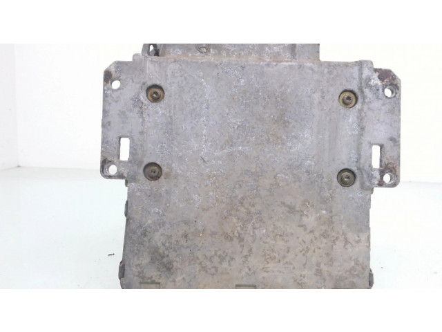 Řídící jednotka 0281001418, MSB100491 Honda Civic 2000