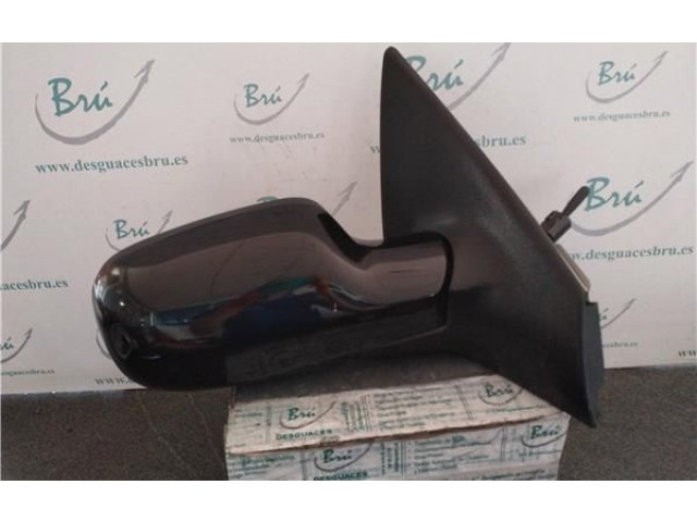 Zpětné zrcátko Renault Megane II 2002