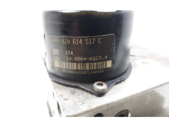 Блок АБС 8Z0907379B, 8Z0907379B Audi A2 - года