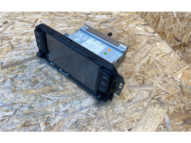 Дисплей 96160K78704X Hyundai i10