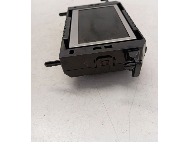 Дисплей AM5T18B955CJ, 0259G Ford Ranger