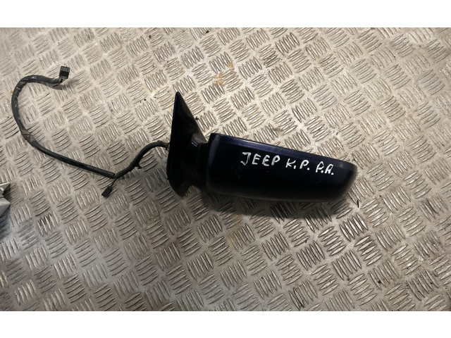 Зеркало электрическое Jeep Grand Cherokee 1993 - 1998 года