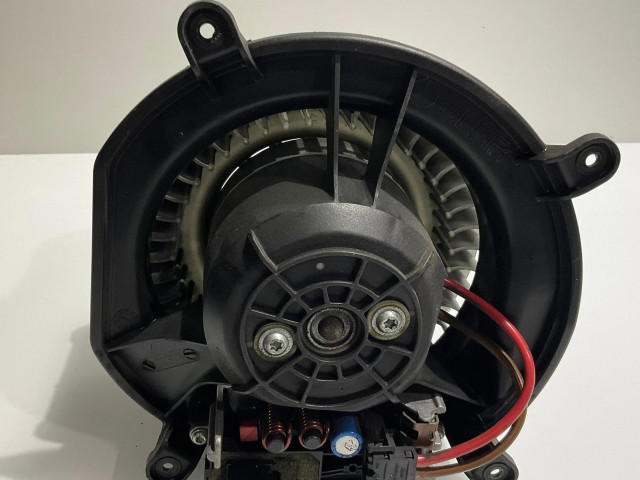 Вентилятор печки    A2308210251, 2308210251   Mercedes-Benz E W211