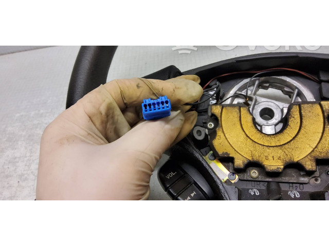 Руль Rover 25   -  года QTB001400, R251687432      