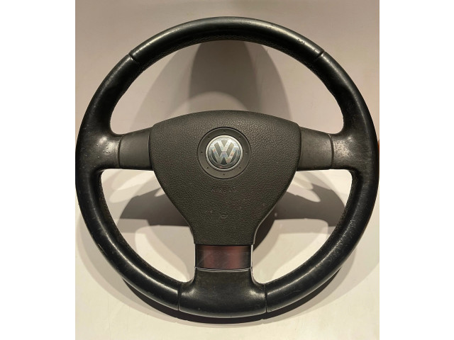 Volant Volkswagen Tiguan 2008 1T0419091A, 5N0880201A  