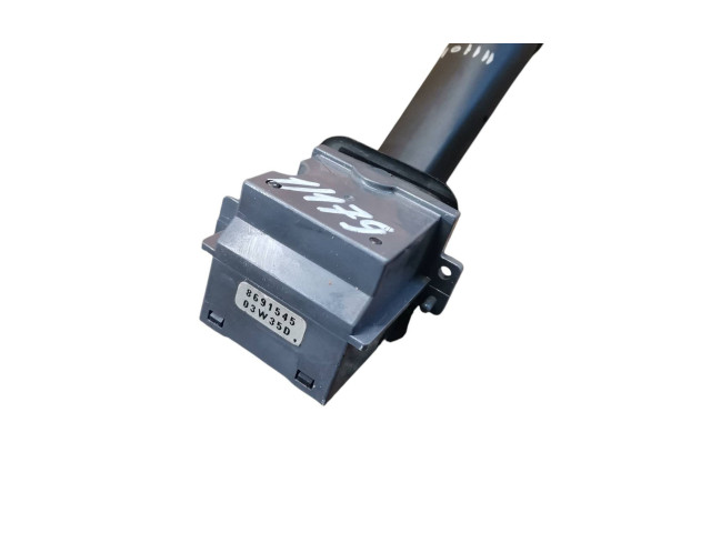 Ручка стеклоочистителей 8691545, 03W35D   Volvo XC90