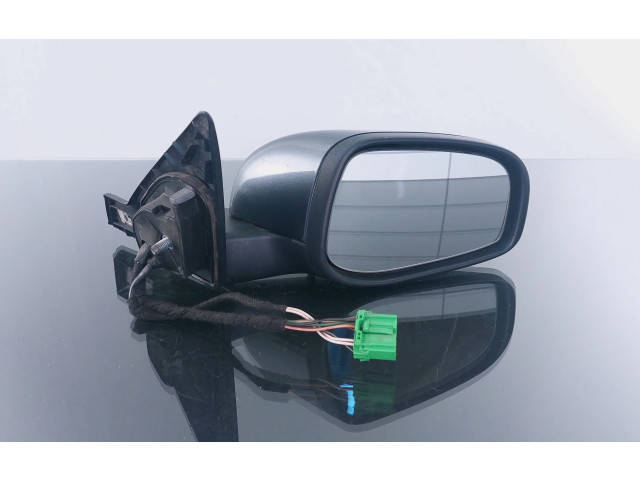 Зеркало электрическое Volvo S80 2004 - 2006 года