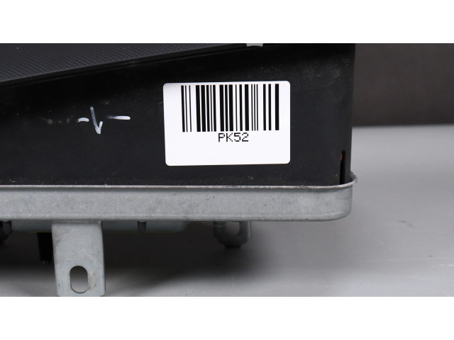 Подушка безопасности пассажира 07354625420, 07354605290   Citroen Nemo