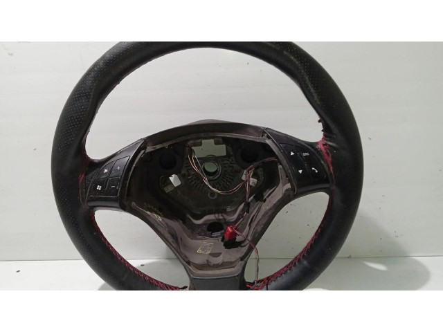 Volant Fiat Grande Punto 2007 07354320750