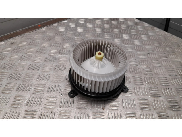Вентилятор печки AY5330, 05T17 Chevrolet Camaro