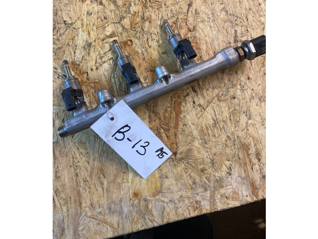 Vstřikovací lišta 04C133320G Volkswagen T-Roc DKRF