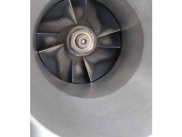 Турбина Renault Captur 144103742R, 16012902696