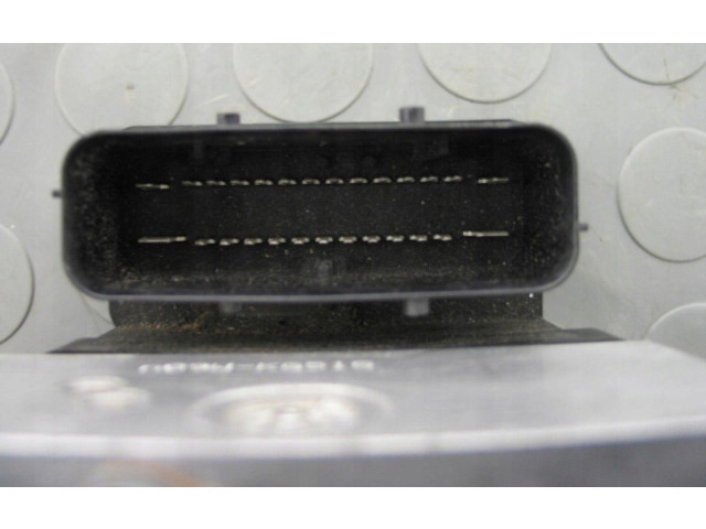 Блок АБС Array Mini One - Cooper Coupe R56 2005 - 2014 года