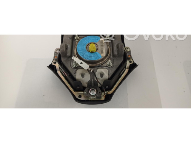 Подушка безопасности двери E3MC5045974   Honda Accord