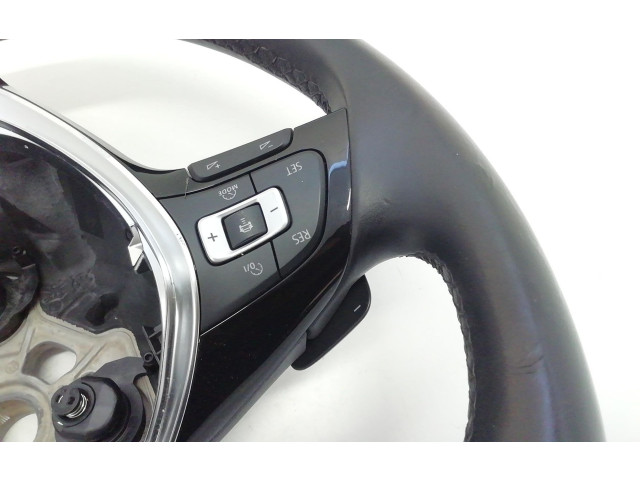 Volant Volkswagen Tiguan 2018   