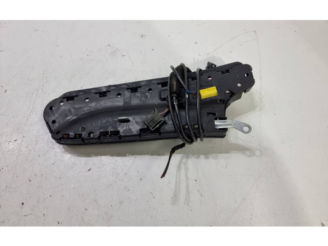 Подушка безопасности в сиденье 4F0880241G   Audi A6 S6 C6 4F