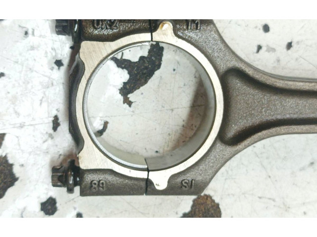  Поршень с шатуном  82LJ99X, TFSI  Audi A3 S3 8V  