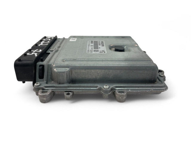 Блок управления двигателем Блок управления P31303388, 0281015286   Volvo S60