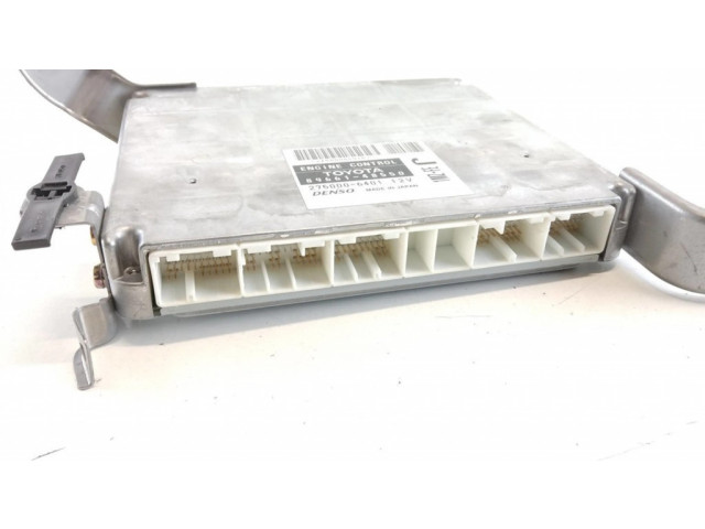Блок управления двигателя 8966148550, 2750006401 Lexus RX 330 - 350 - 400H