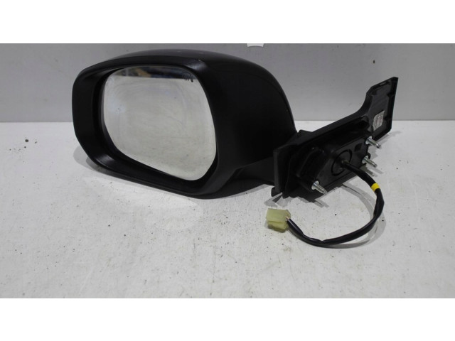 Зеркало электрическое        Suzuki Splash   -  года   