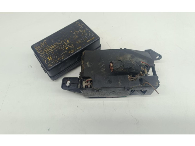 Блок предохранителей Jeep Cherokee